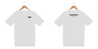 Nome do produto Camiseta DryFit UV - QNF