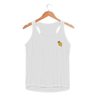 Nome do produto Regata Feminina DryFit - QuebraNunca