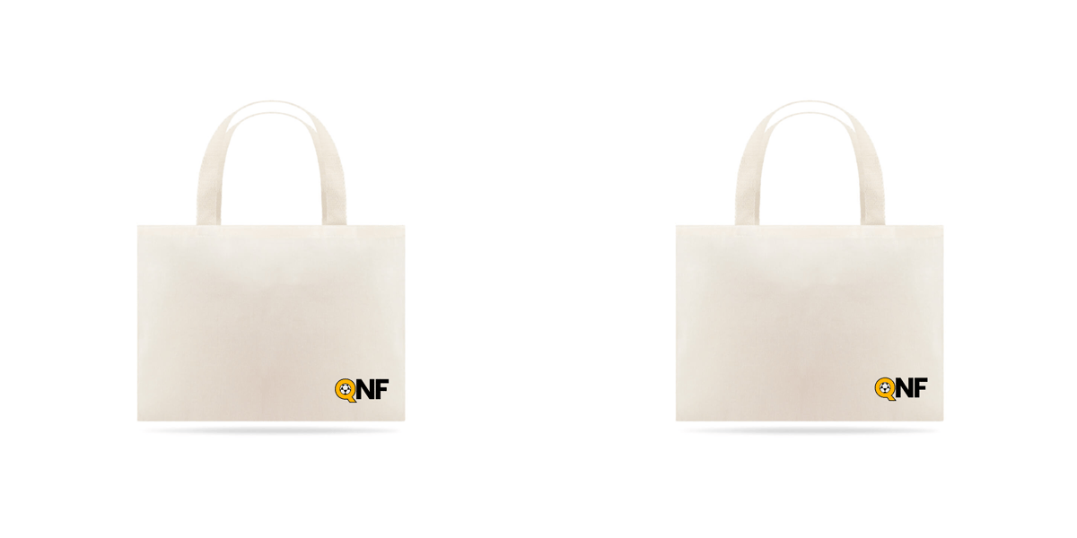 Nome do produto: Bag - QuebraNunca