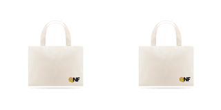 Nome do produto Bag - QuebraNunca