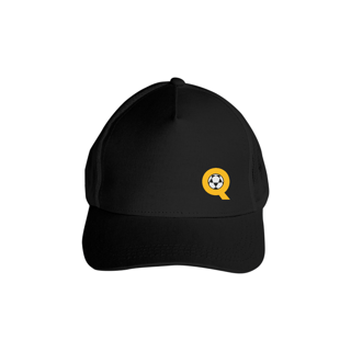 Nome do produto Boné Prime Com Tela - QuebraNunca