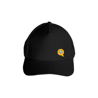 Nome do produto Boné Americano Tela - QuebraNunca