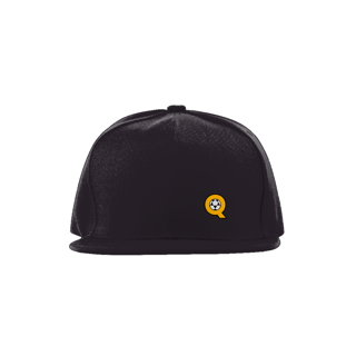 Nome do produto Boné Quality - QuebraNunca