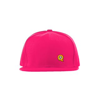 Nome do produto Boné Quality - QuebraNunca