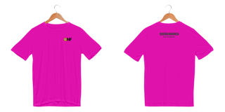 Nome do produto Camiseta DryFit UV - QNF