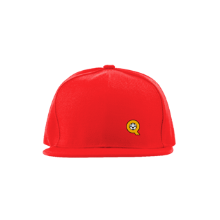 Nome do produto Boné Quality - QuebraNunca