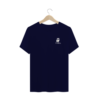 Nome do produto Tyrell basic (plus size)