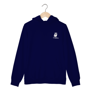 Nome do produto tyrell basic hood