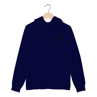 Nome do produto Tyrell basic hood black