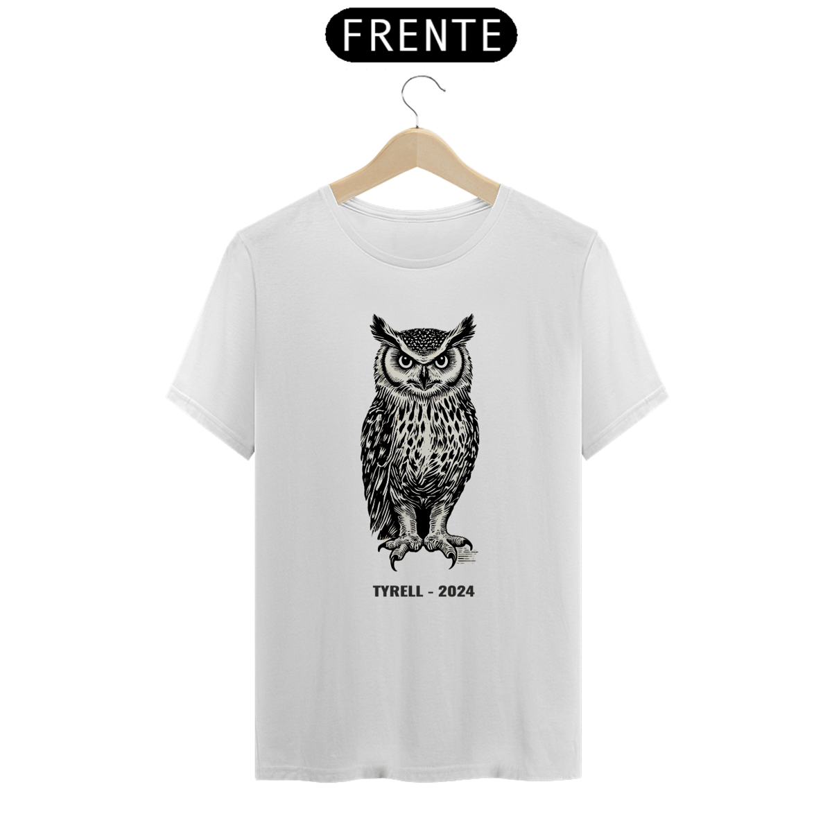 Nome do produto: Tyrell 2024