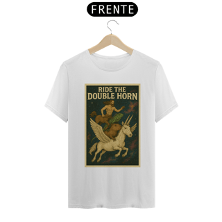 Nome do produto Double Horn