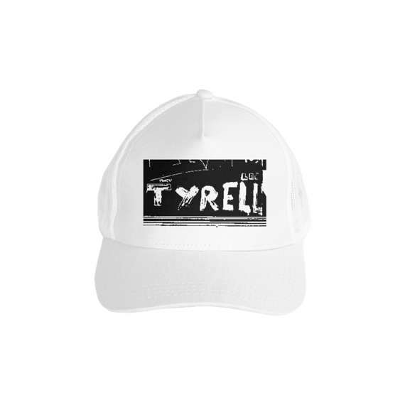 TYRELL Cap