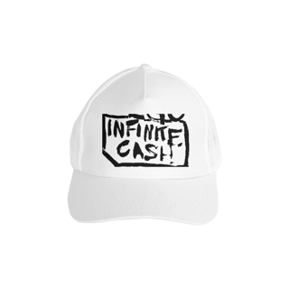 Nome do produto infinite Cash