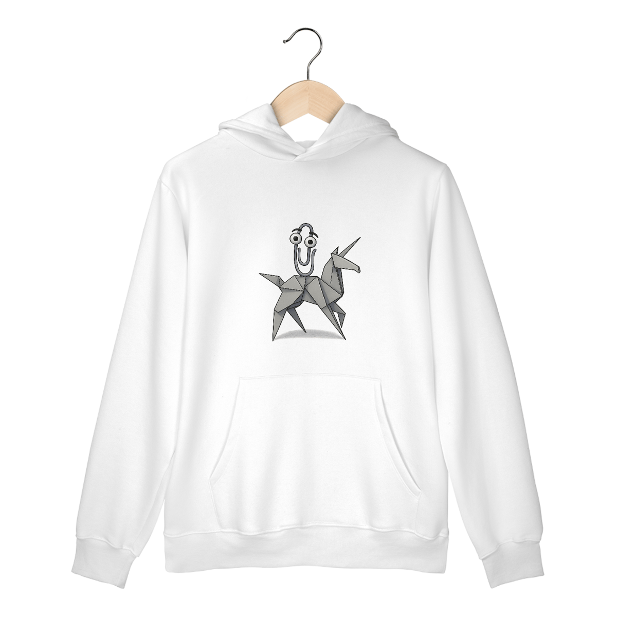 Nome do produto: clippy hood