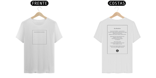 Nome do produto box manifesto white