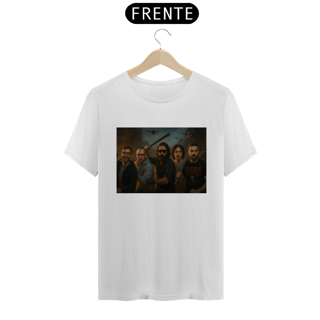 Nome do produto apocalypse