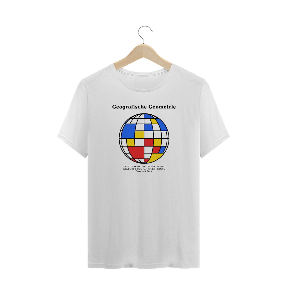 Nome do produto: geospatial plus size