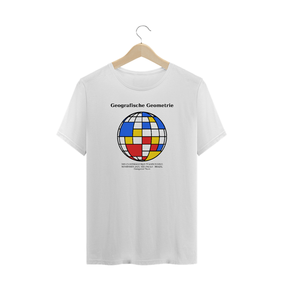 geospatial plus size