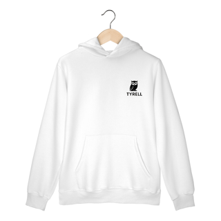 Nome do produto Tyrell basic hood black