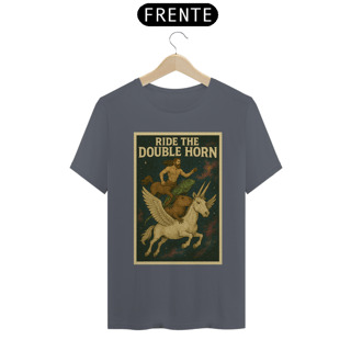 Nome do produto Double Horn