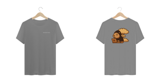 Nome do produto Manhattan Project (plus size)