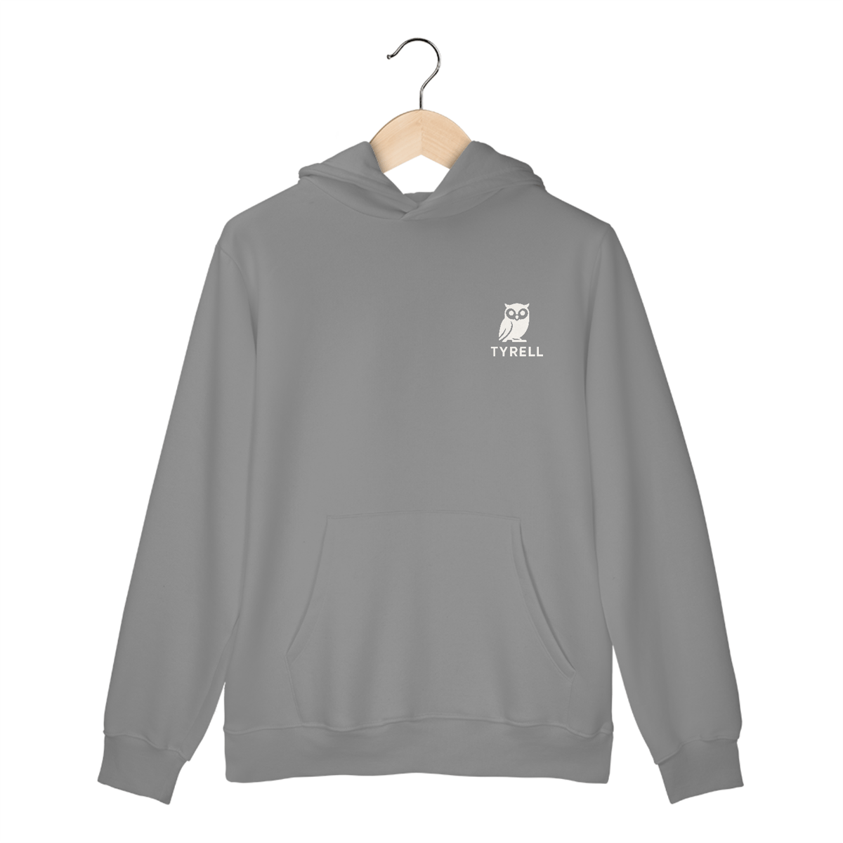 Nome do produto: tyrell basic hood