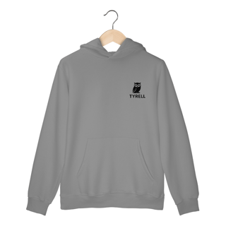 Nome do produto Tyrell basic hood black