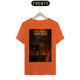 Nome do produto Terminator