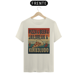 pizza beer jailbreak
