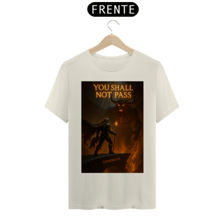 Nome do produto Terminator