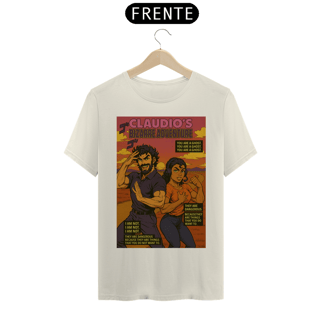 Nome do produto Claudio's Bizarre