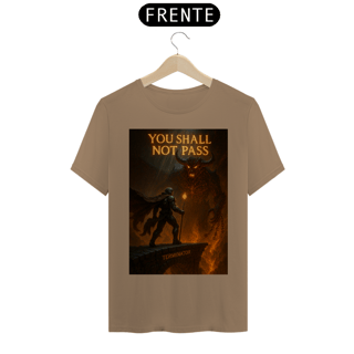 Nome do produto Terminator