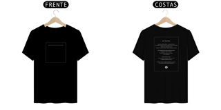 Nome do produto box manifesto black