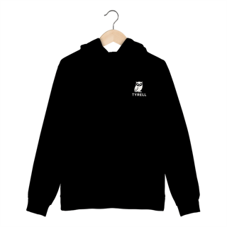 Nome do produto tyrell basic hood