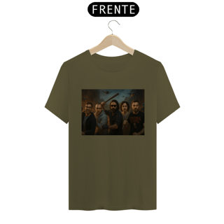 Nome do produto apocalypse