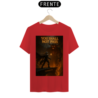 Nome do produto Terminator