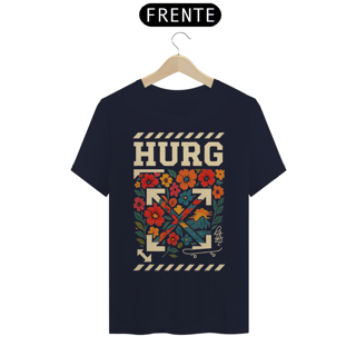 Nome do produto HURG FLORAL STRIKE