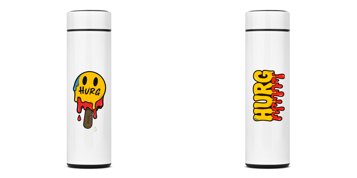 Nome do produto:  HURG MELTDOWN SERIES
