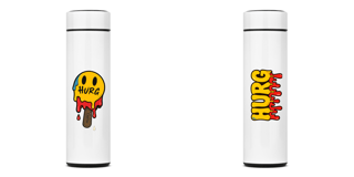 Nome do produto  HURG MELTDOWN SERIES