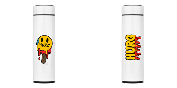  HURG MELTDOWN SERIES