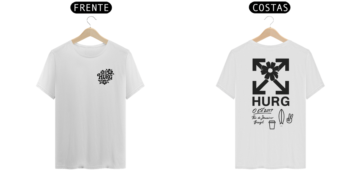 Nome do produto: HURG Elements – Rio Vibes