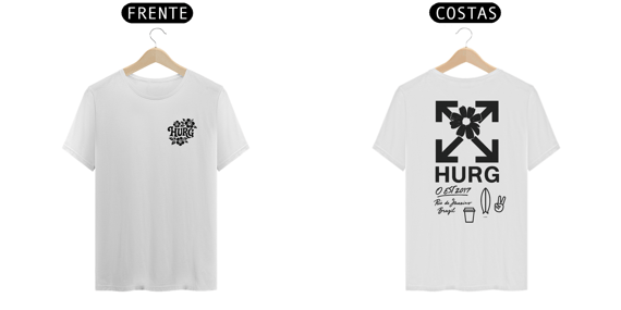 HURG Elements – Rio Vibes