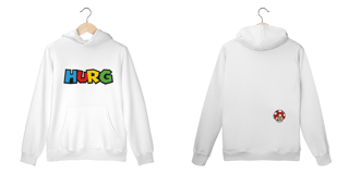 Nome do produto HURG Color Block Street