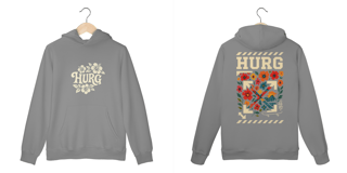 Nome do produto HURG FLORAL STRIKE