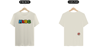 Nome do produto HURG Color Block Street