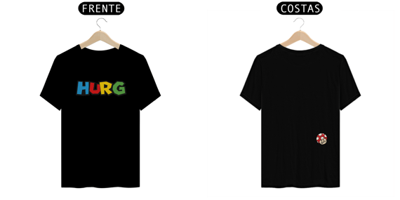 HURG Color Block Street