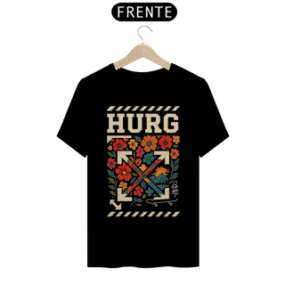Nome do produto HURG FLORAL STRIKE