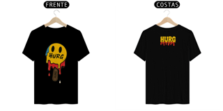 Nome do produto Vibe HURG