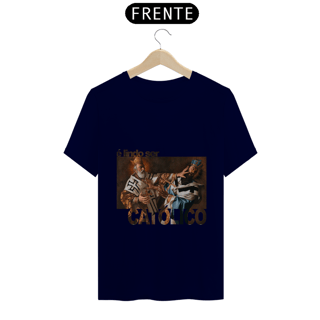Nome do produtoCAMISETA SÃO NICOLAU