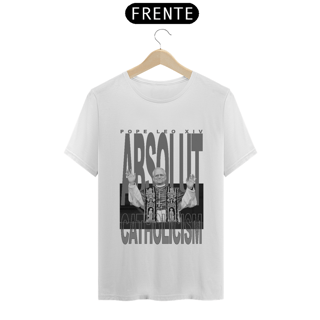 CAMISETA ABSOLUT CATHOLICISM
